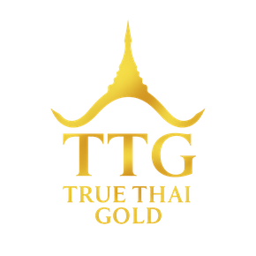 True Thai Gold Logo