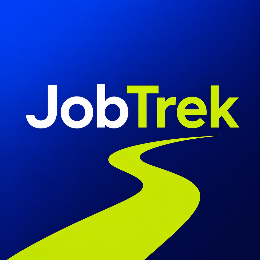 JobTrek Logo
