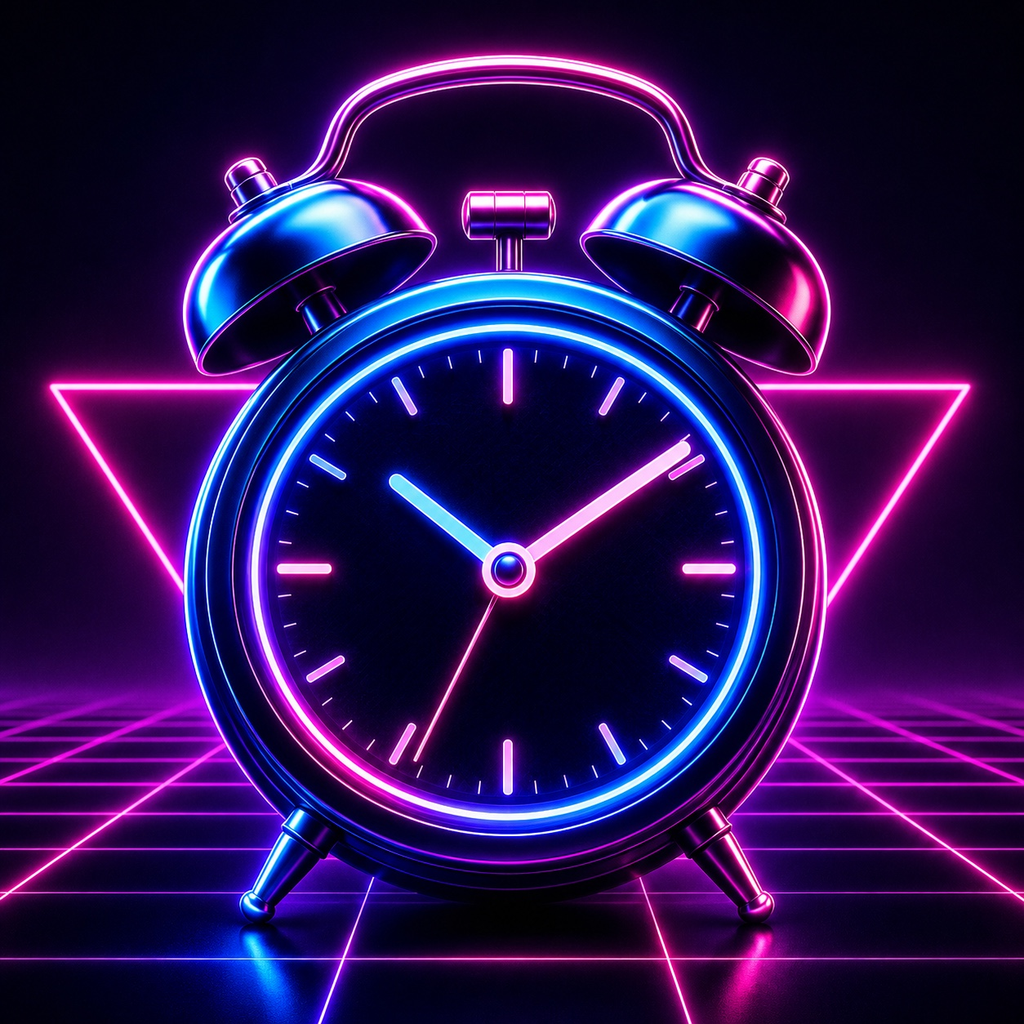TiloShift Logo